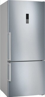 Siemens KG76NCIE0N Buzdolabı kullananlar yorumlar